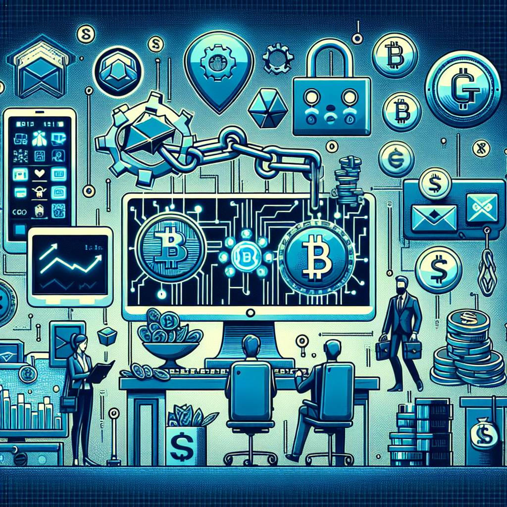 How do blockchain startups navigate regulatory hurdles in the world of cryptocurrency?