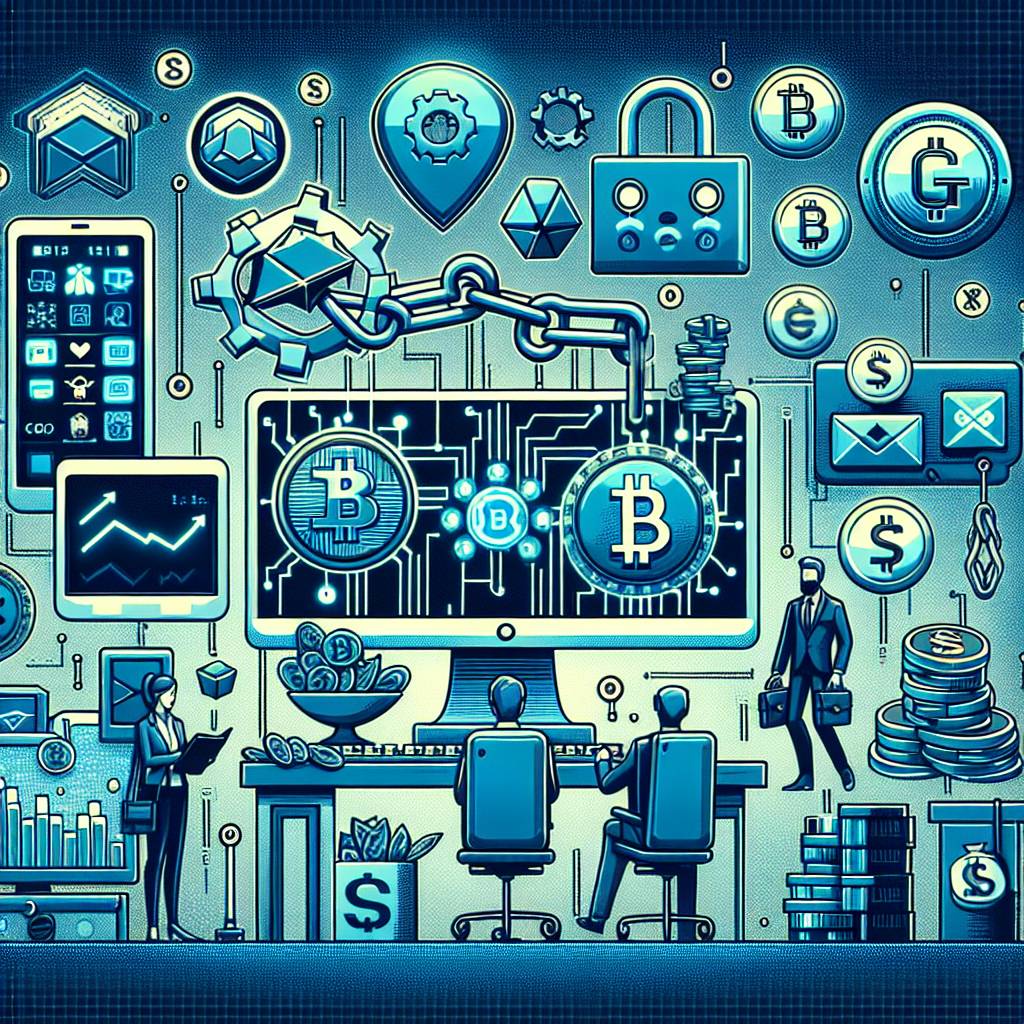 How do blockchain-based games contribute to the adoption of cryptocurrencies?