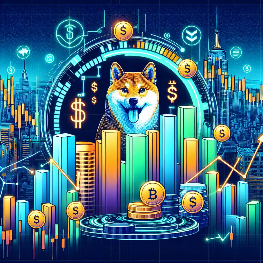What is the current stock price of SHIB coin?