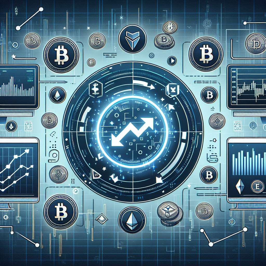 What are the best relay exchanges for trading cryptocurrencies?