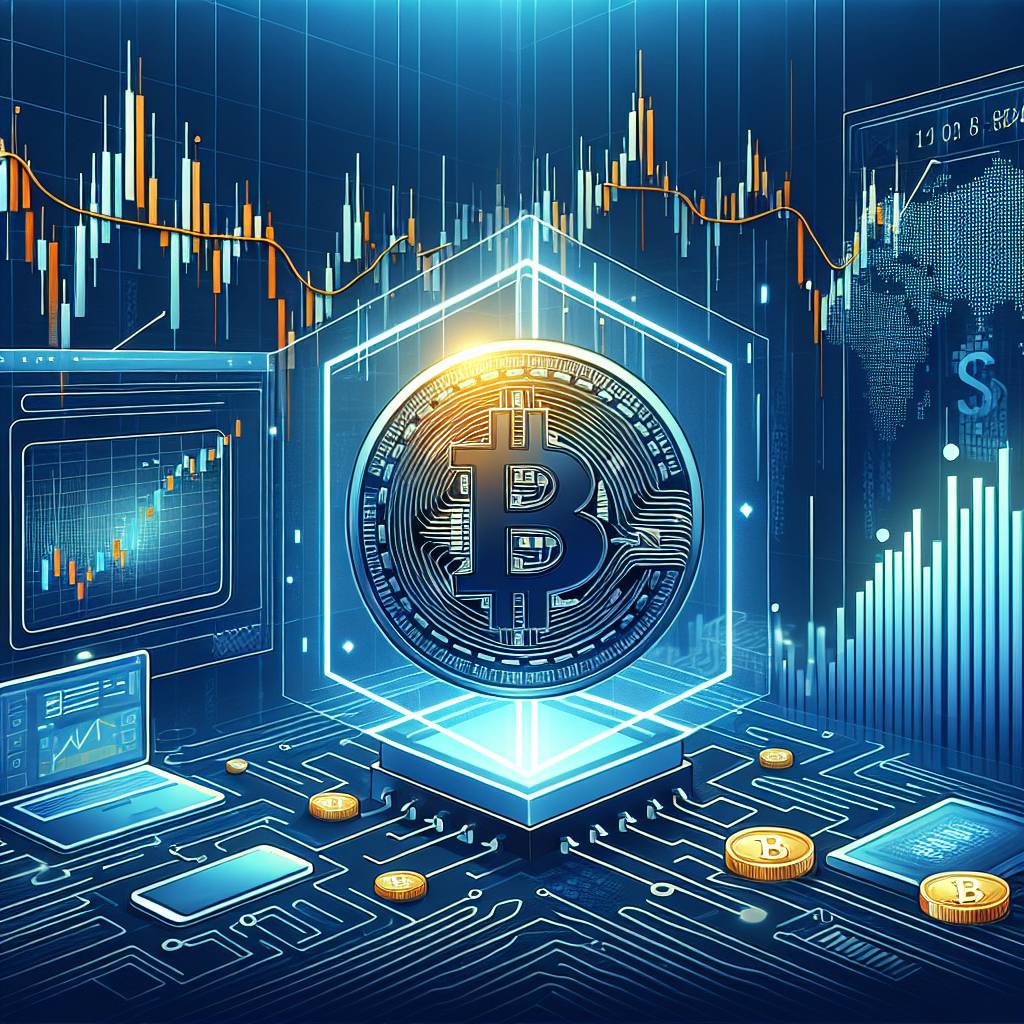 What are the top strategies for managing risk in the volatile cryptocurrency market?