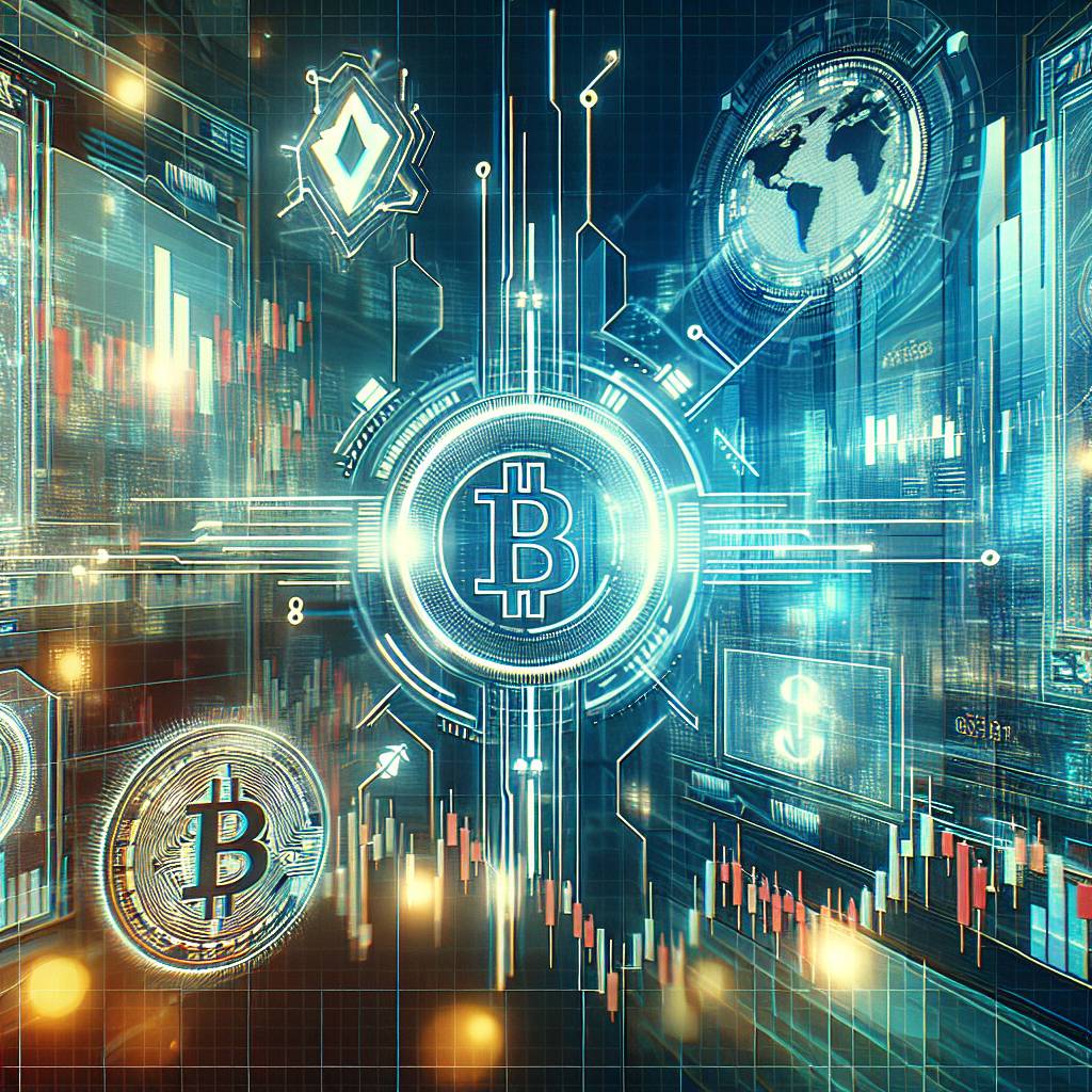 What is the impact of NDX Global on the cryptocurrency market?