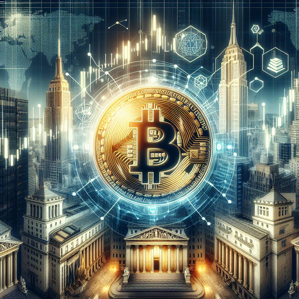 Are there any prime brokers that specialize in serving institutional investors in the crypto market?