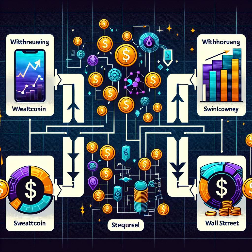 What are the steps to withdraw my betmgm funds to a digital currency exchange?