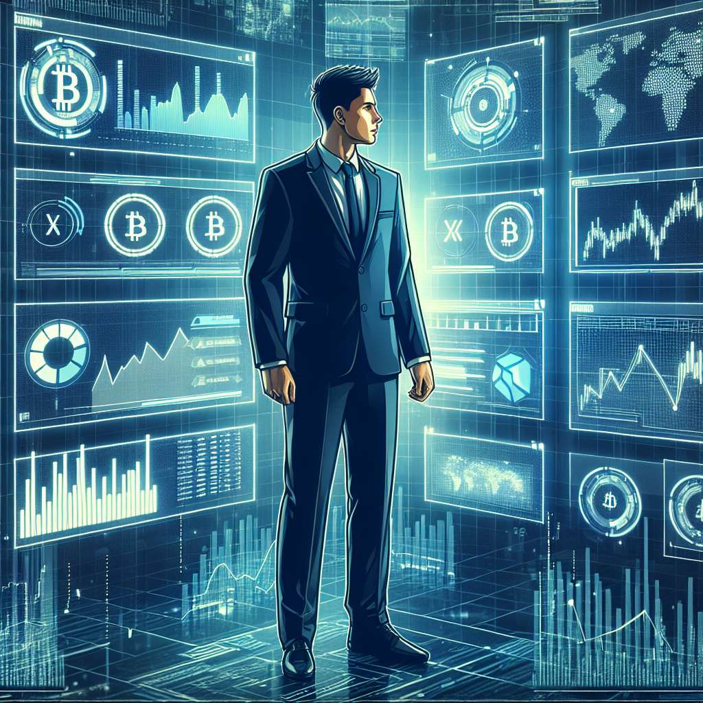 What strategies has Morgan Stanley implemented under the guidance of Devin McDermott to navigate the cryptocurrency market?