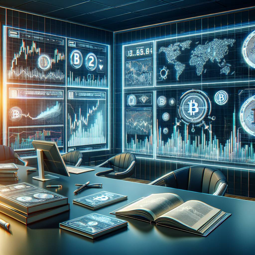 What are the key factors to consider when reading a crypto research report?