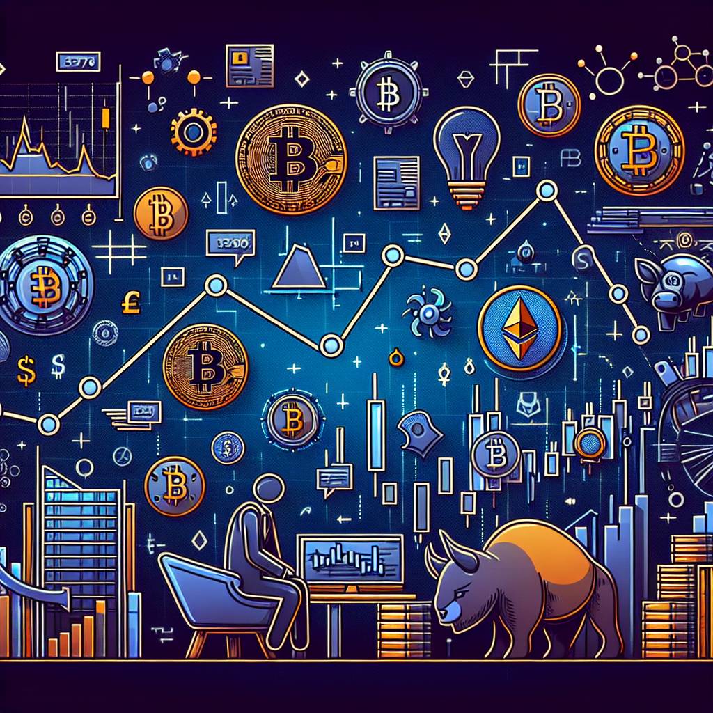 What is the history of cryptocurrencies?