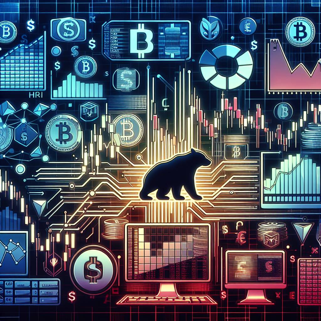 Are there any lazybear indicators specifically designed for identifying buy and sell signals in the cryptocurrency market?