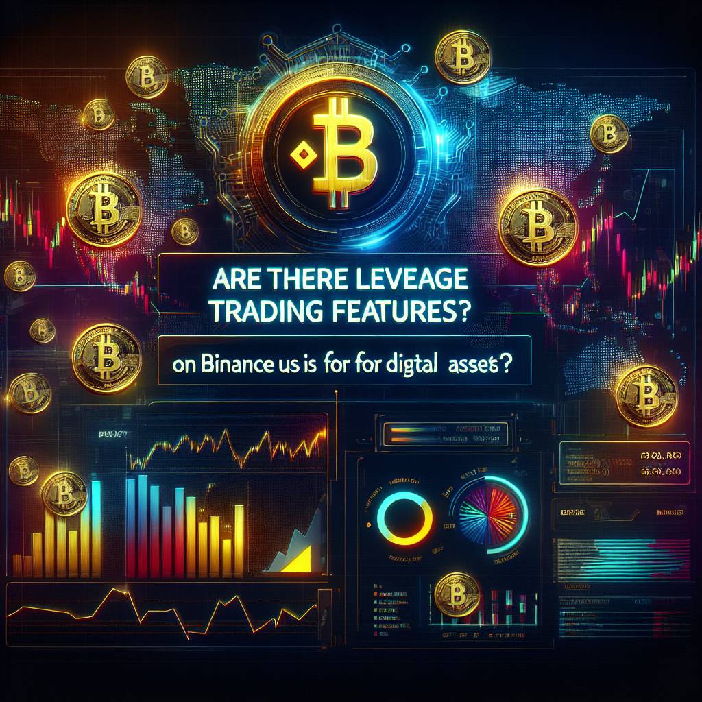 Are there any risks involved in leverage trading on Binance?