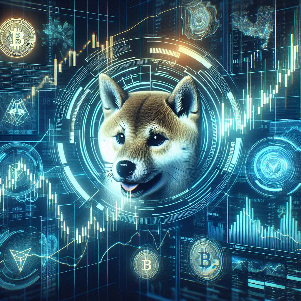 What are the latest updates on Shiba Inu coin in December?