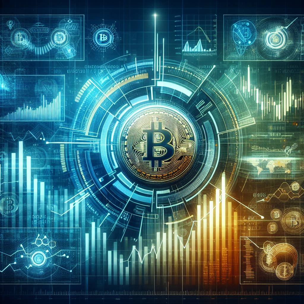What are Christopher Vecchio's predictions for the future of Bitcoin and other cryptocurrencies?