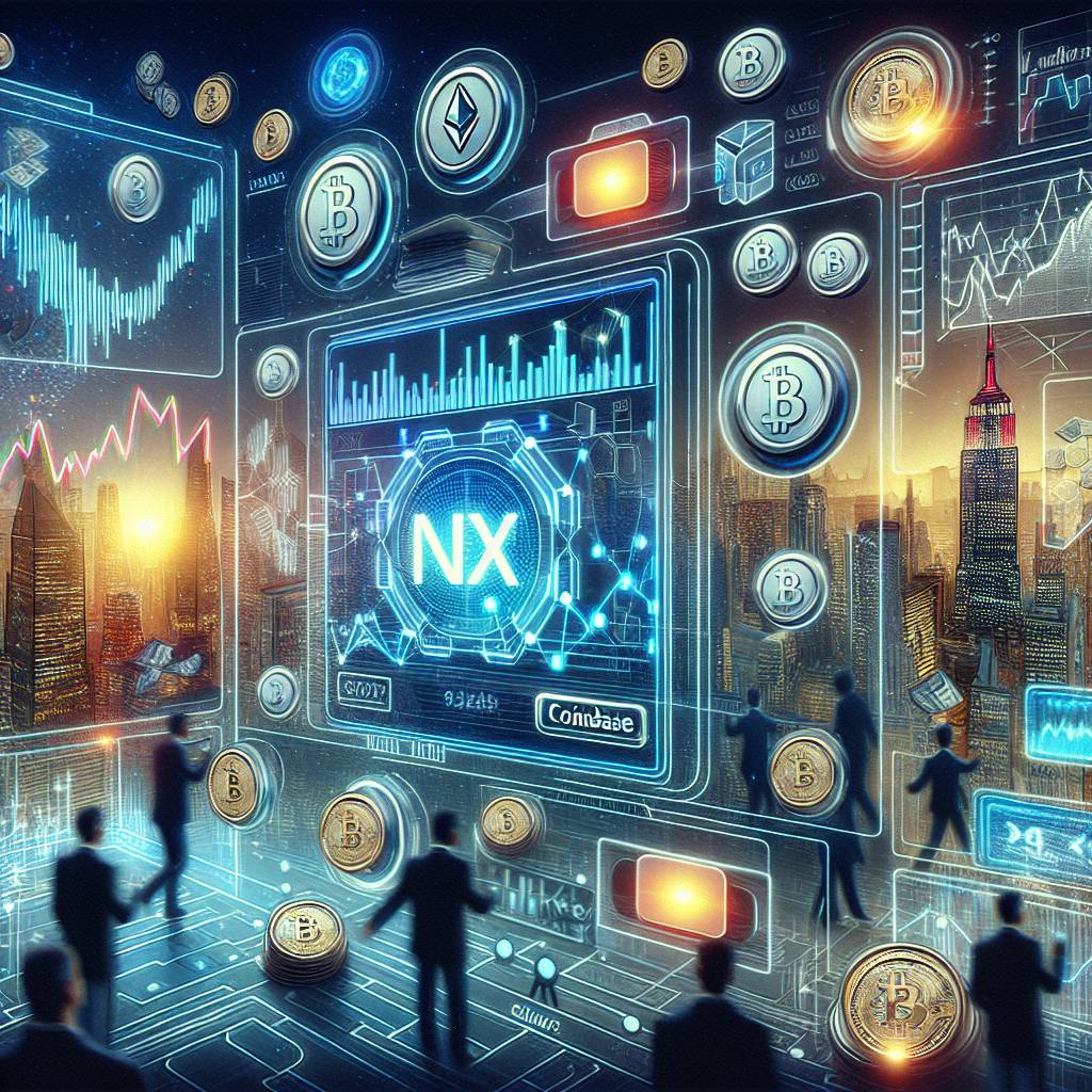 Which is the best way to purchase NOX on Coinbase?