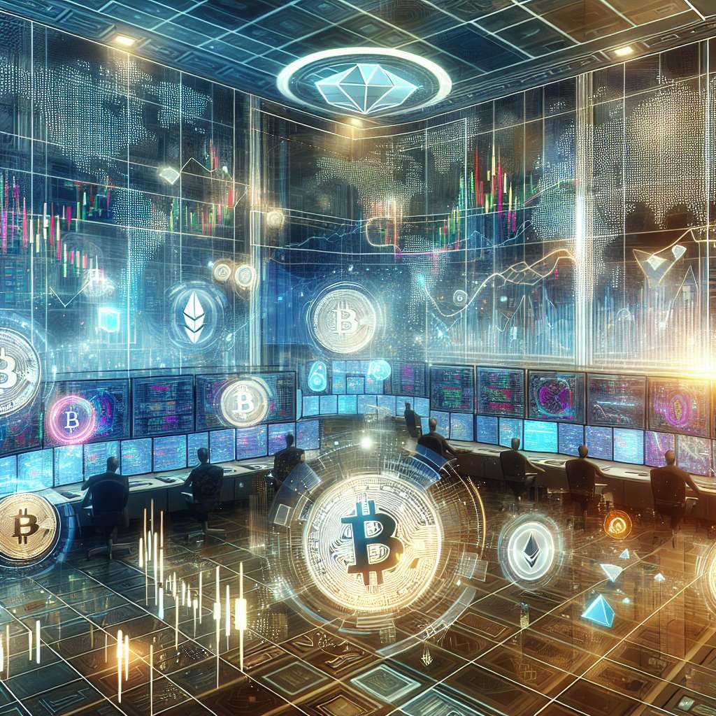 How can I maximize my future profits in the cryptocurrency market?