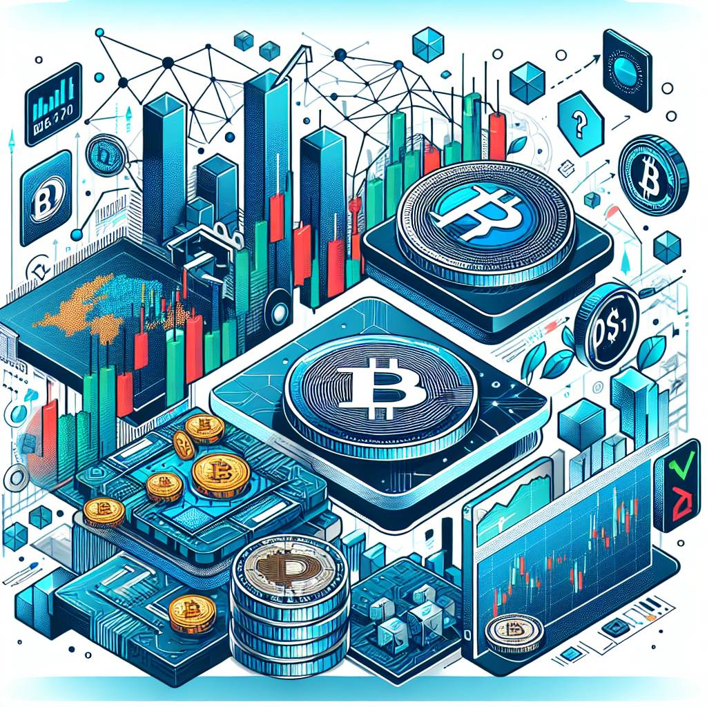 What factors influence the price of cryptocurrencies?