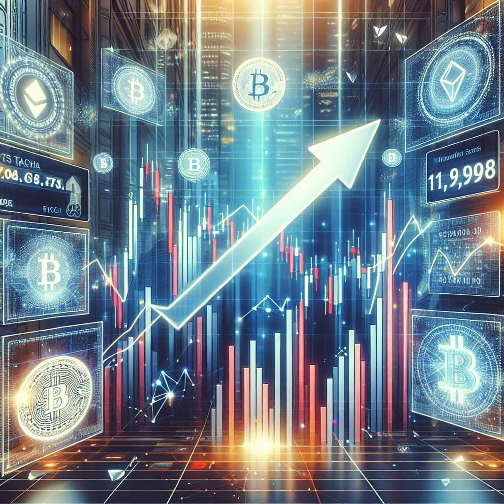 How will the increase in natural gas prices in 2023 affect the value of cryptocurrencies?