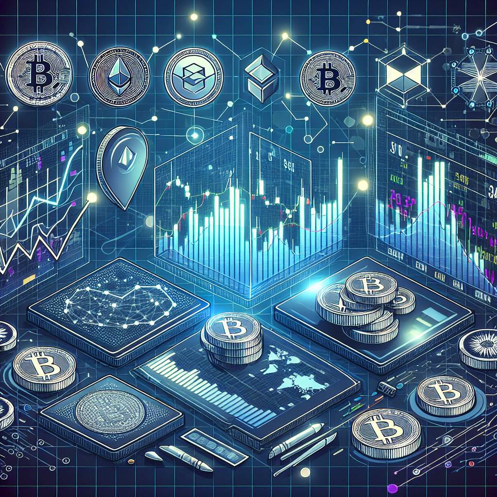 How do US futures affect the overall market sentiment in the cryptocurrency industry?