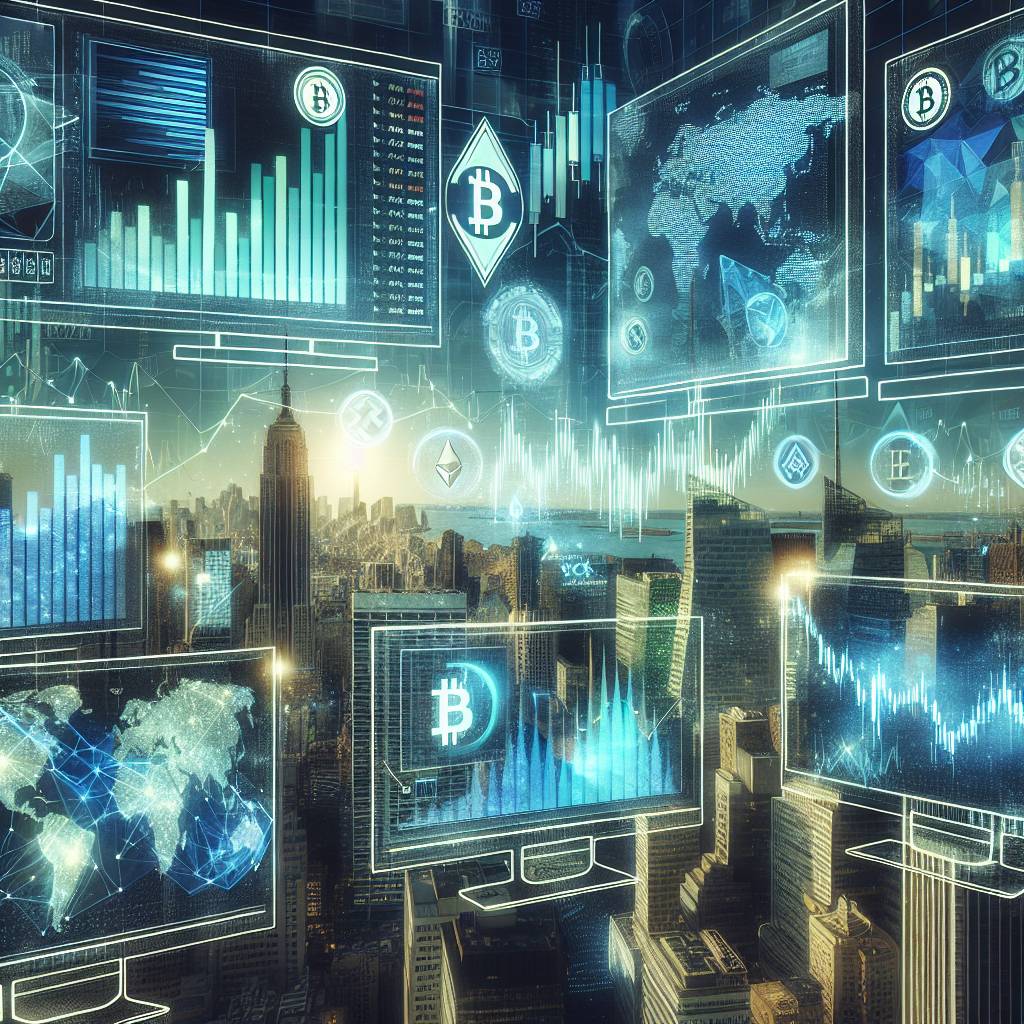 What is the correlation between SNDL and other cryptocurrencies on Stocktwits?