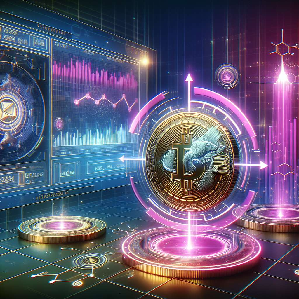 How does the silica price chart affect cryptocurrency traders and investors?