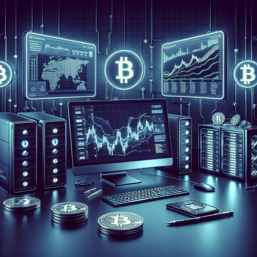 What are the recommended tools for conducting back testing of cryptocurrency trading strategies?