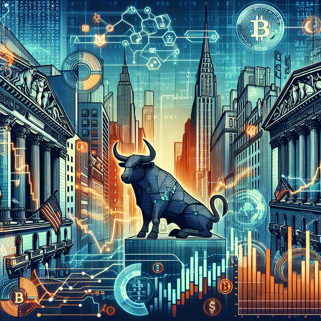 Are there any regulations for alternative trading systems in the crypto market?