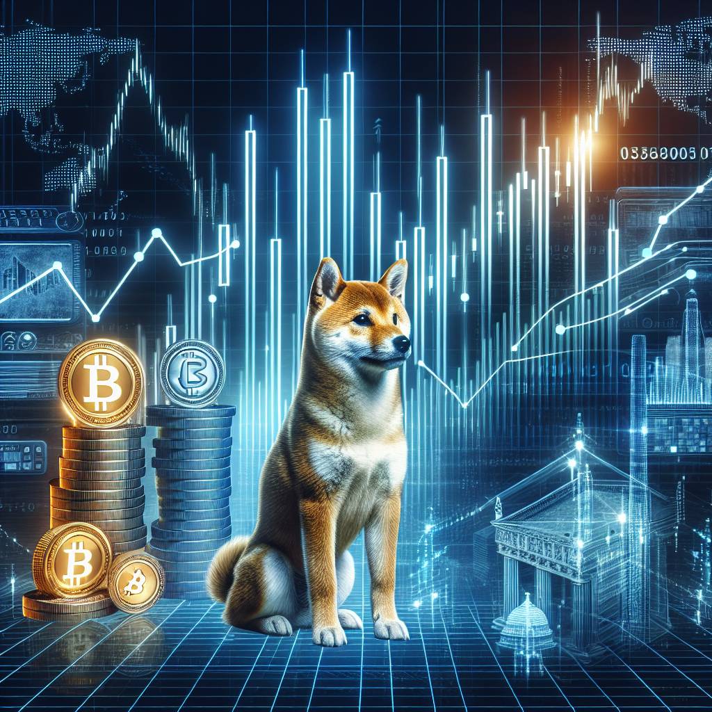 Is Shiba Inu the next big thing in the cryptocurrency market?