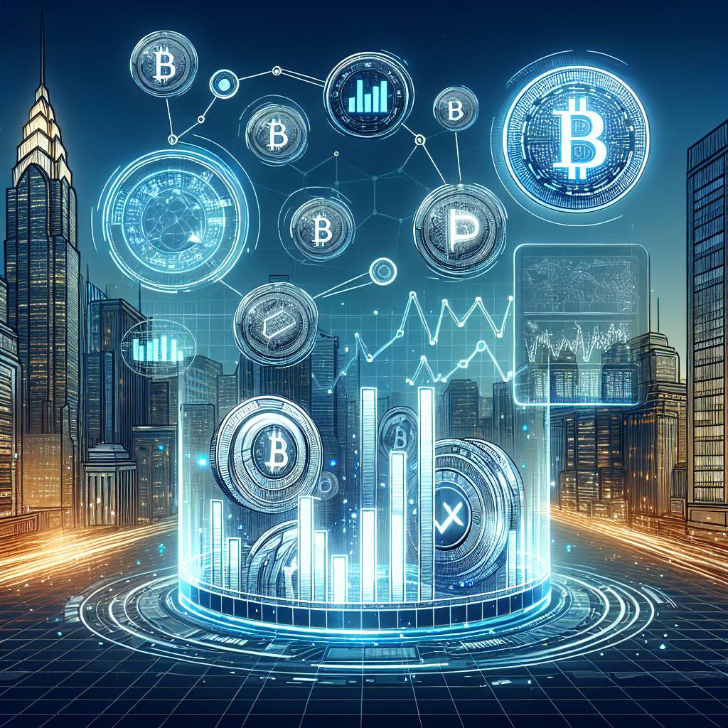 What criteria does a financial advisor consider when assessing the potential risks and rewards of investing in digital currencies?