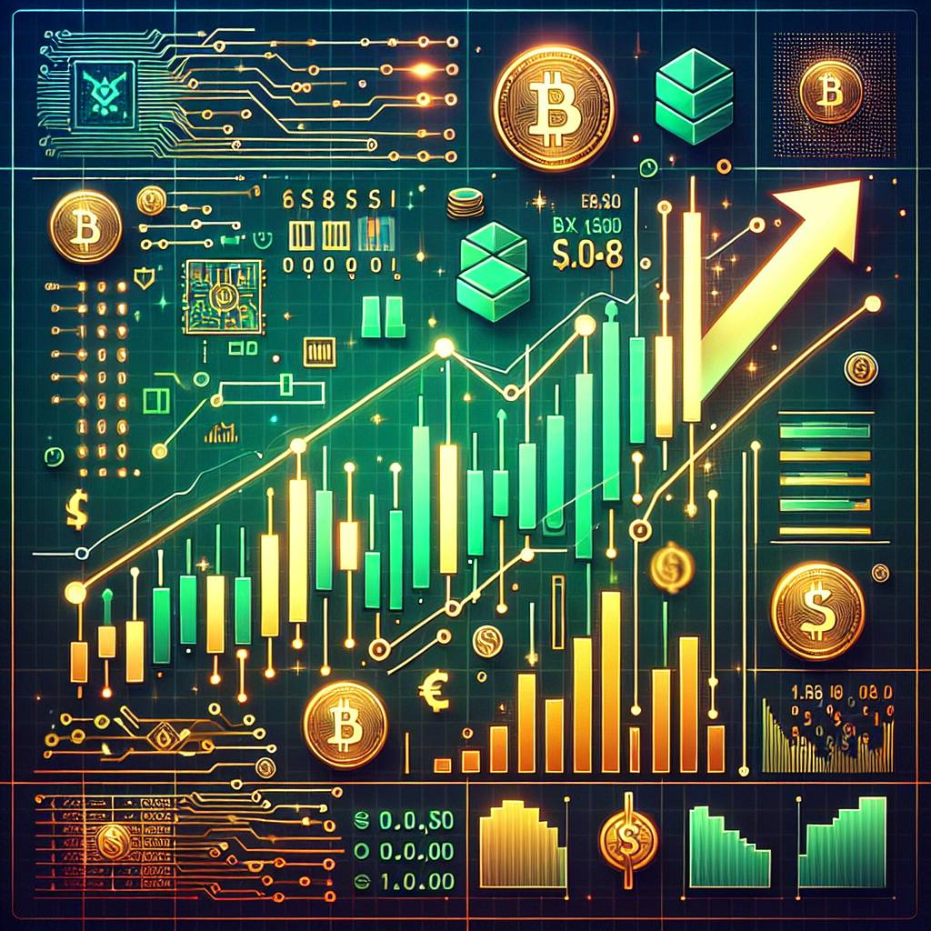 What is a long position in cryptocurrencies and how does it work?