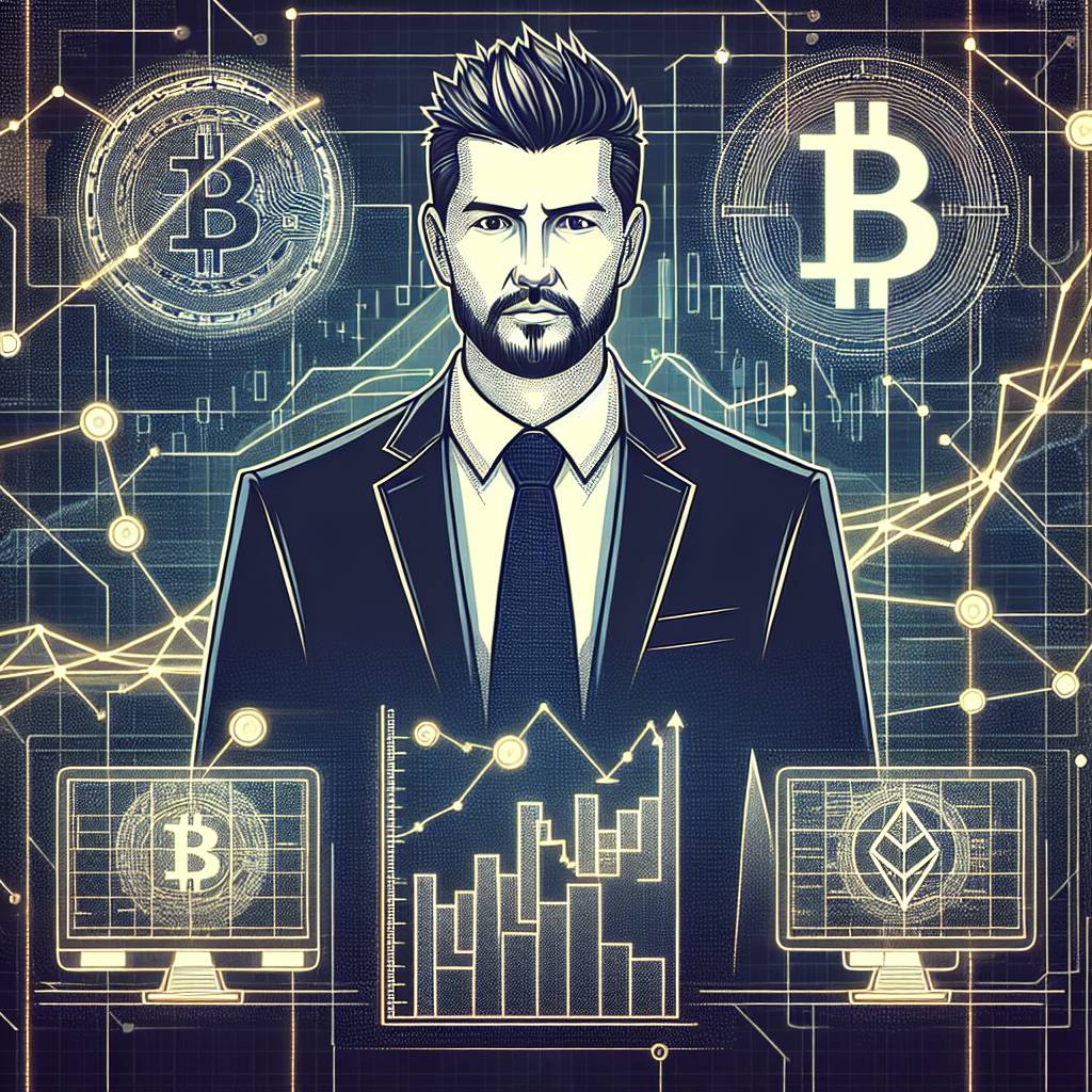 Who is Bankmanfried and what role does he play in the cryptocurrency industry?