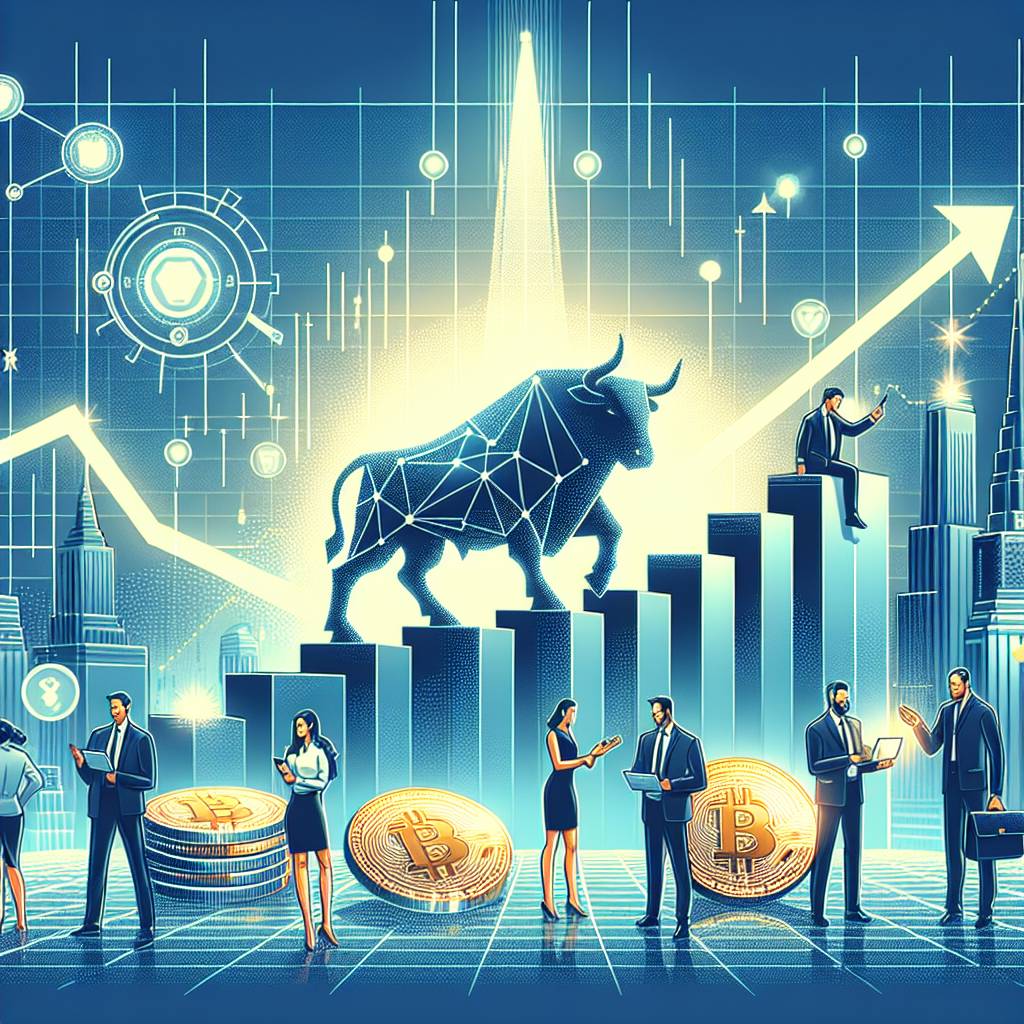 What are the advantages of using Bitcoin to invest in Welltower?