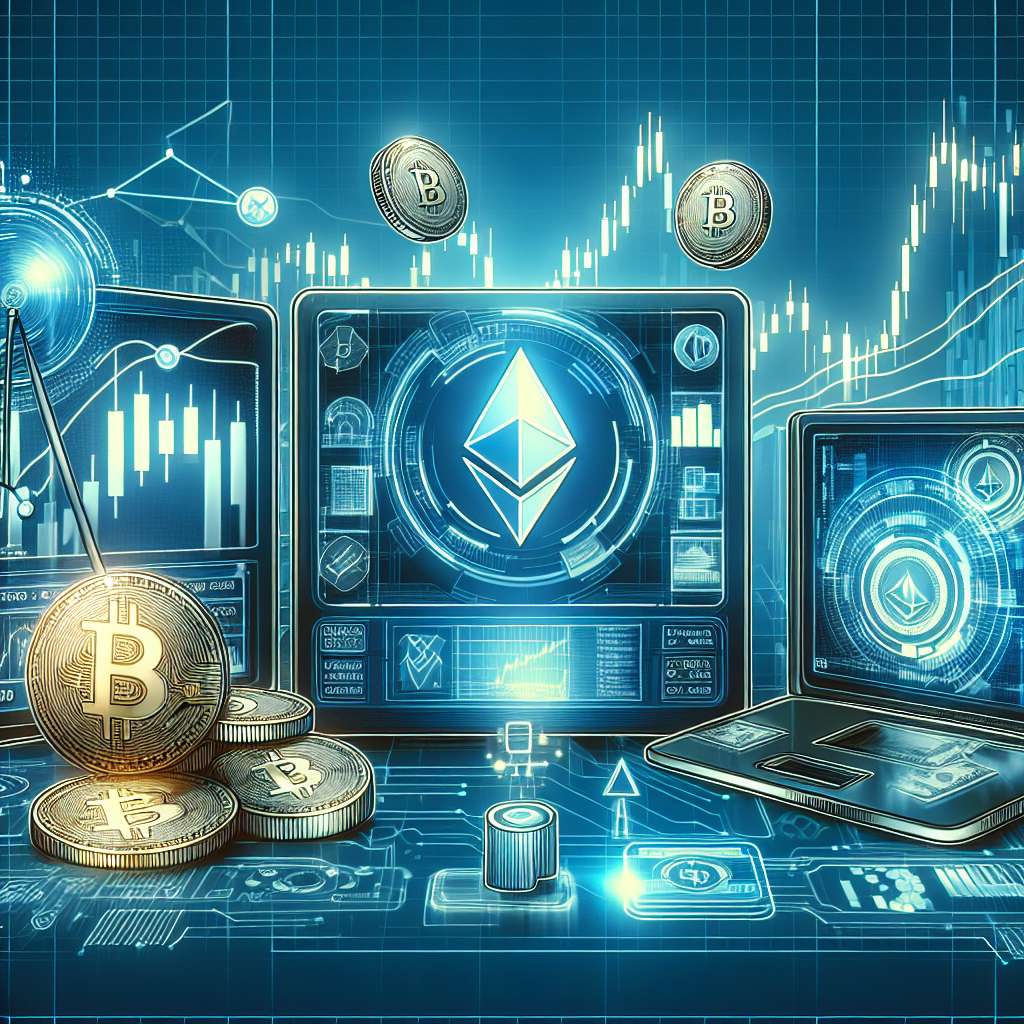 What are the advantages of using FXCM in San Francisco for buying and selling digital currencies?