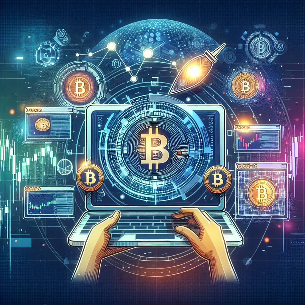 What are the best mining apps for cryptocurrencies?