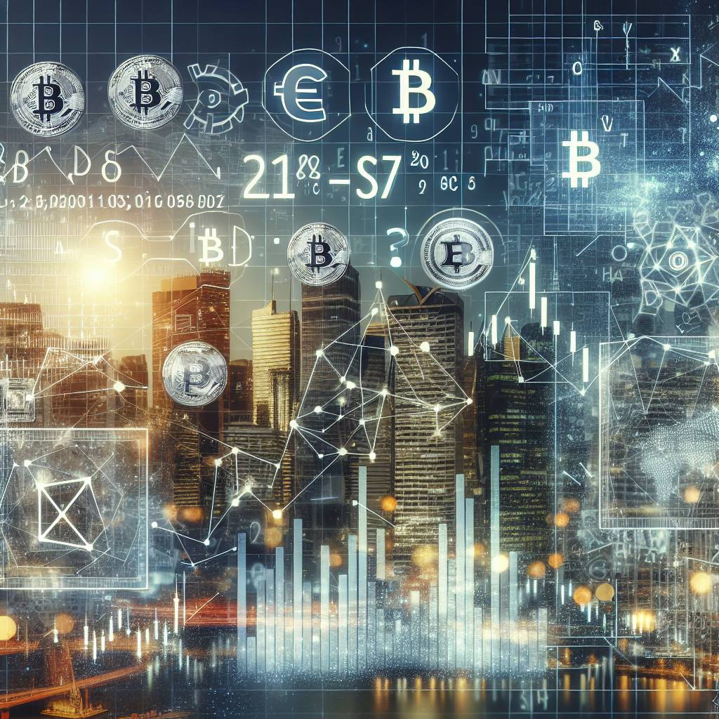 Is there a specific formula or method to determine my modified adjusted gross income from cryptocurrencies?