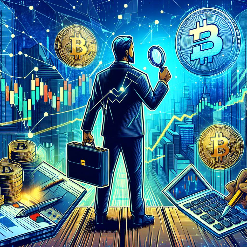 How can I become a successful stock exchange trader in the cryptocurrency industry?