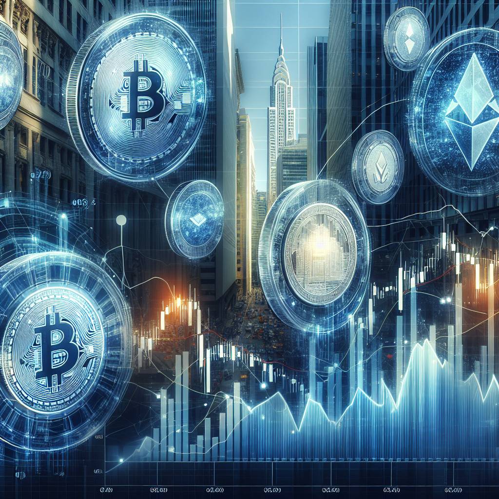How does the equity percentage affect the risk and reward ratio in cryptocurrency investments?
