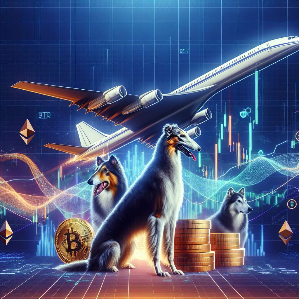 What is the impact of borzoi concorde on the cryptocurrency market?