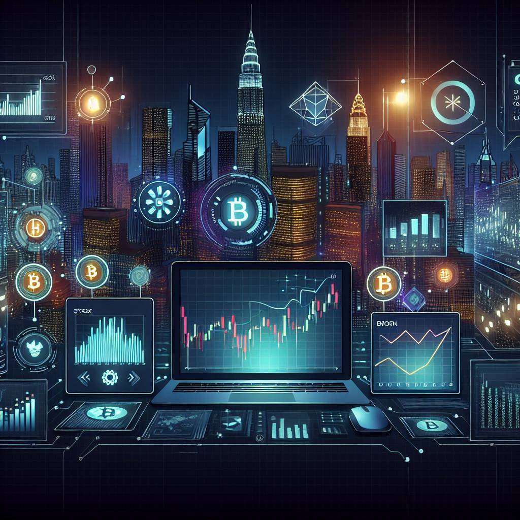 How can I use a currency correlation table to analyze digital assets?