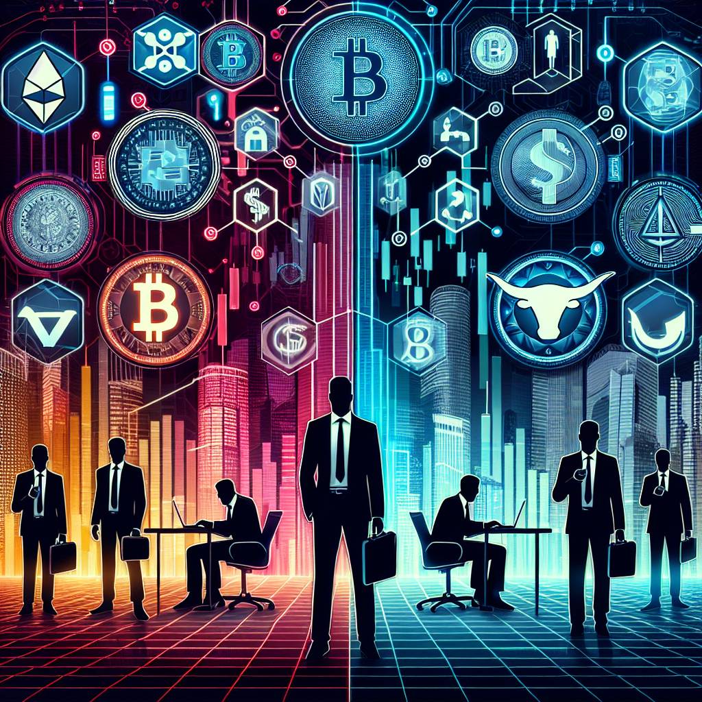 What are the benefits of allowing investors to engage in speculative trading with cryptocurrencies?