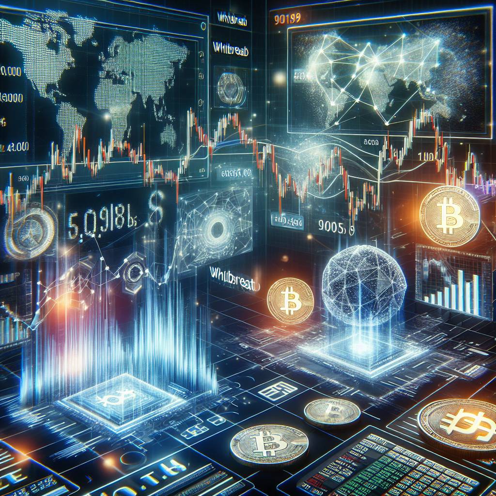 What is the impact of nasdaq:gfncp on the cryptocurrency market?