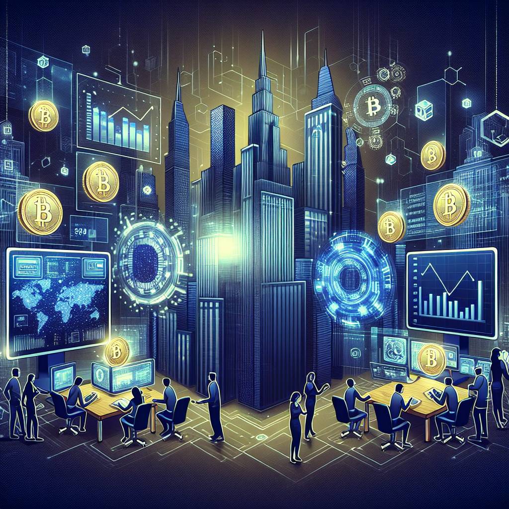Are there any reputable online courses that teach about blockchain technology and its applications in the cryptocurrency industry?