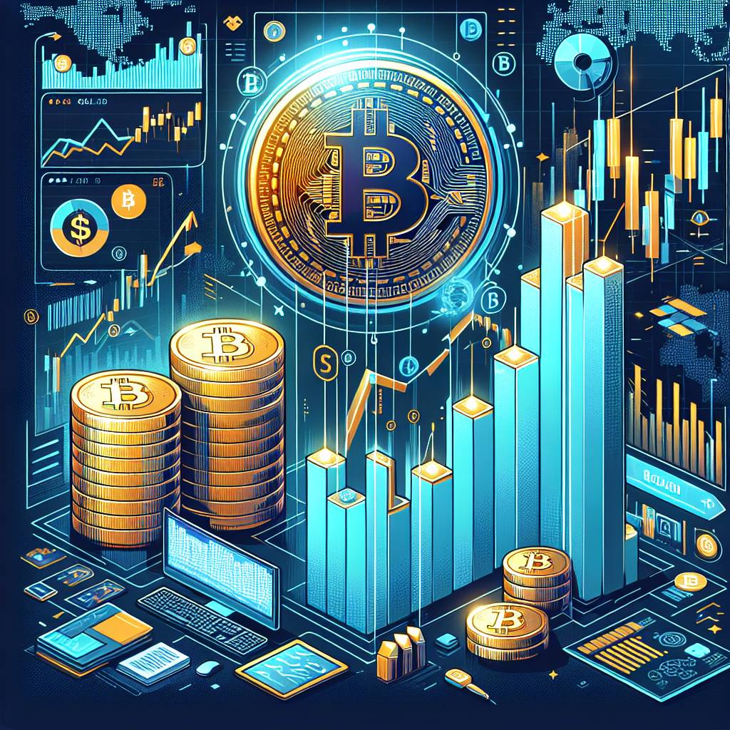 What are some effective trade plan examples for digital currency trading?