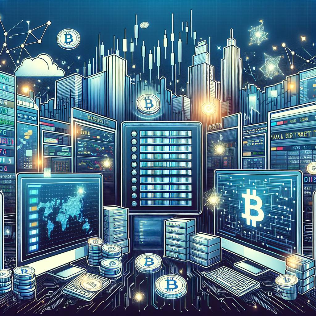 How can I find reliable digital currency trading locations in America?