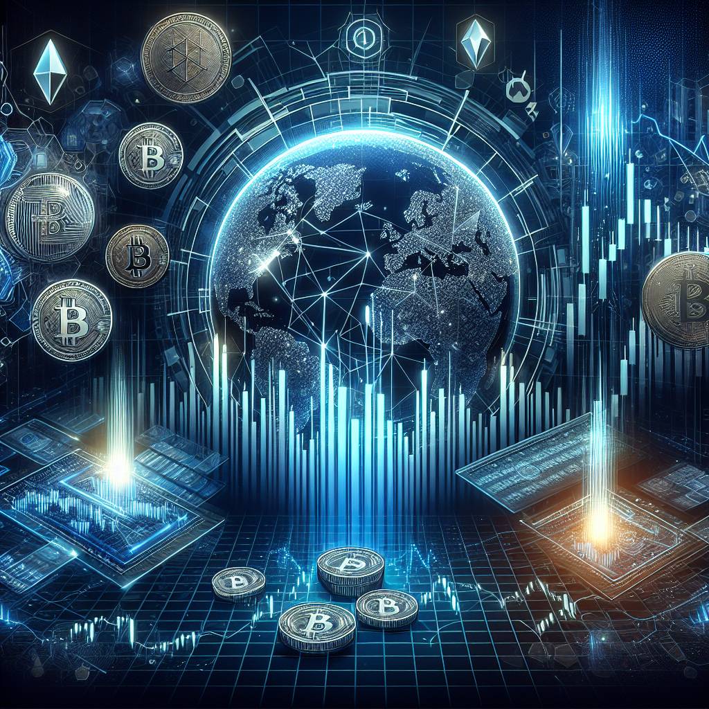 What are the risks associated with Bitgert future trading in the volatile cryptocurrency market?