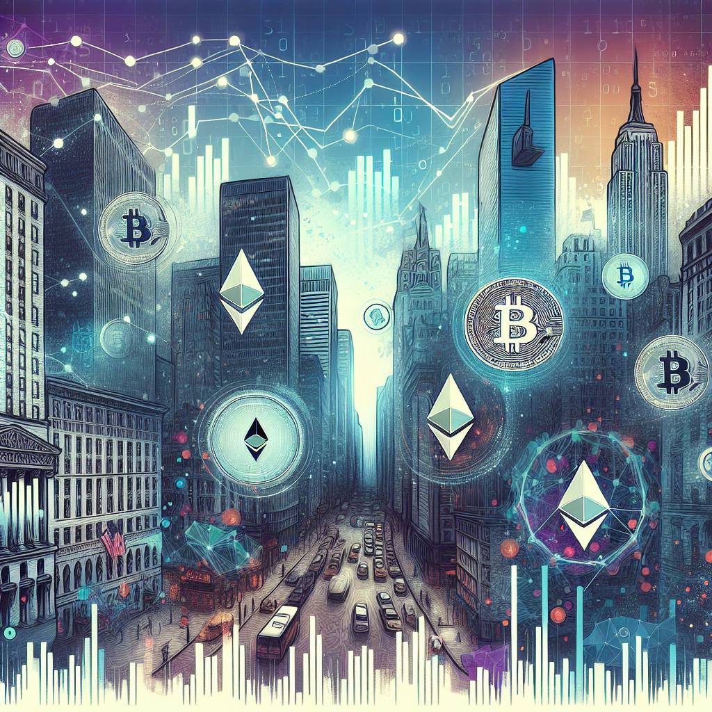 What is the role of The Graph in the blockchain industry?