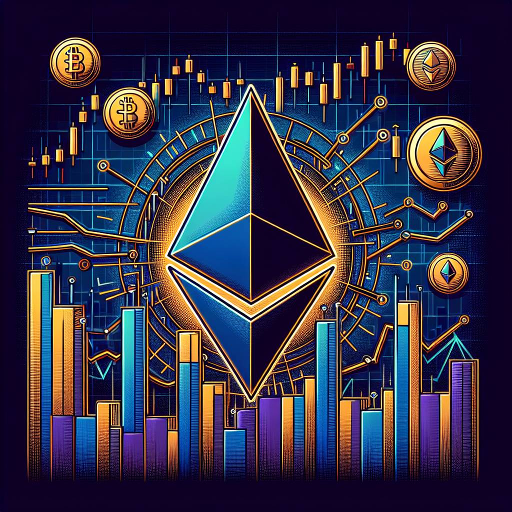 How does the net worth of individuals in different age groups affect their investment in cryptocurrencies?
