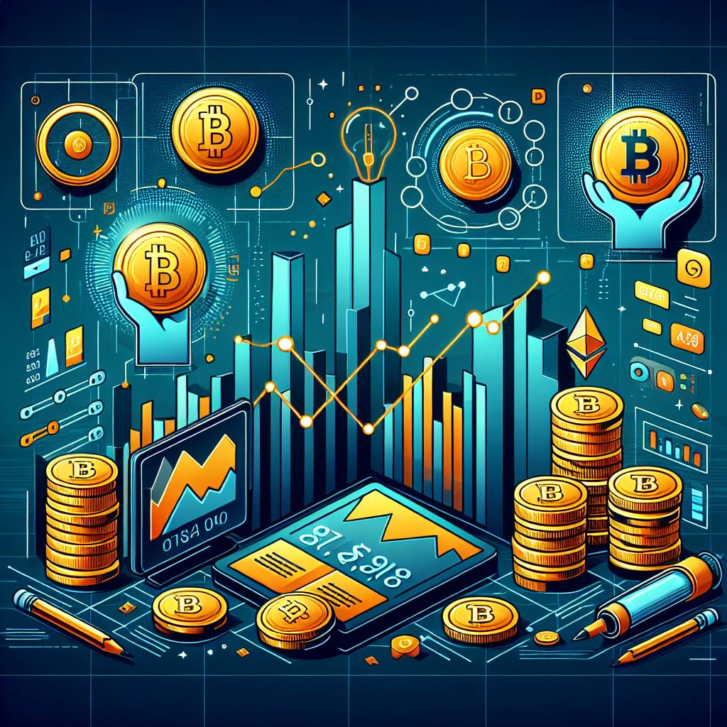 What is the best exit strategy for stocks in the cryptocurrency market?