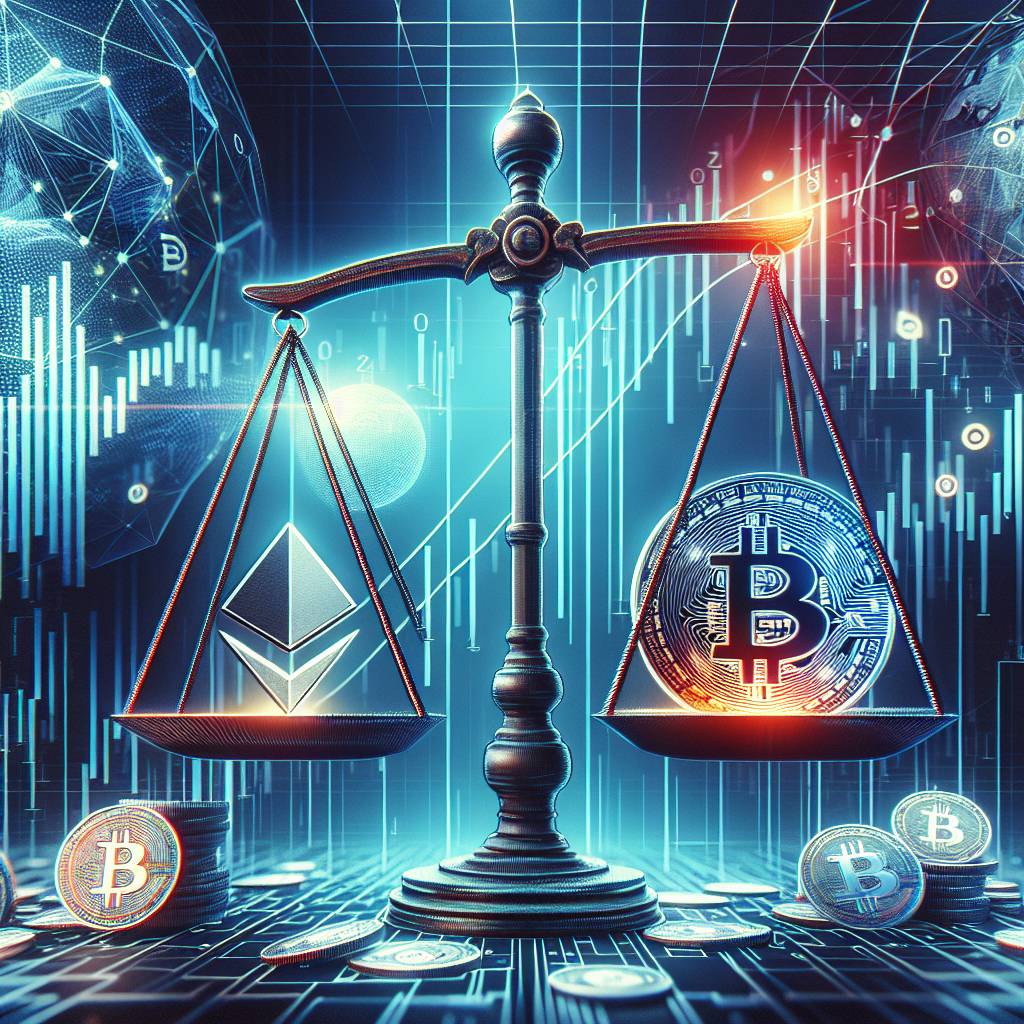 Are there any risks associated with ES in cryptocurrency trading?