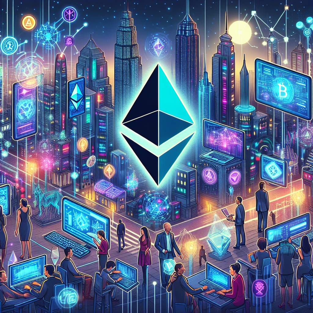 What are the best platforms to buy Ethereum in Australia?