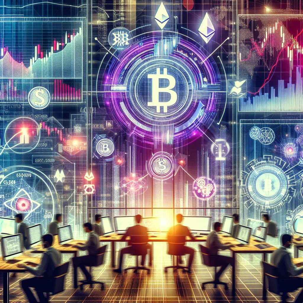 What strategies can be used to maximize profits with VTI now in the cryptocurrency market?