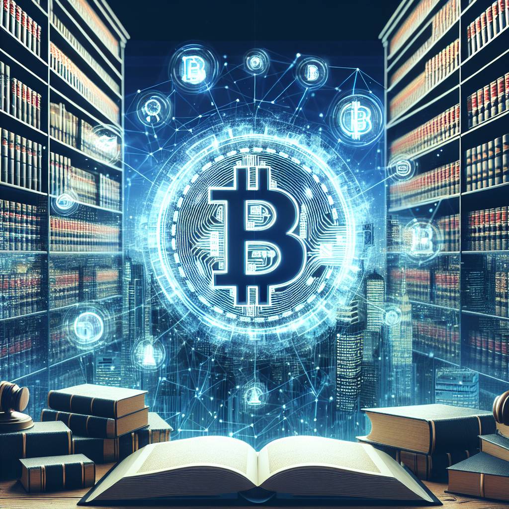 What are the legal regulations surrounding bitcoin?