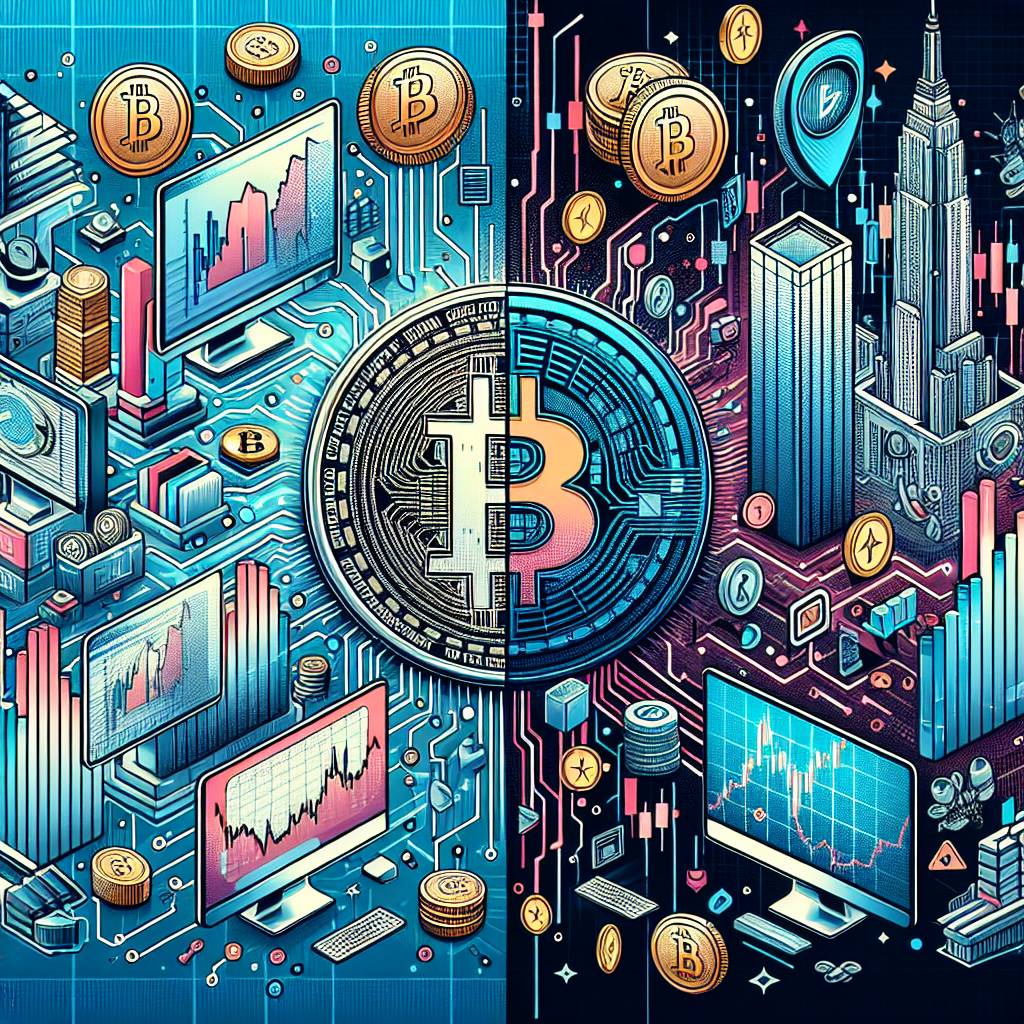 Why is valuation important for investors in the cryptocurrency market?